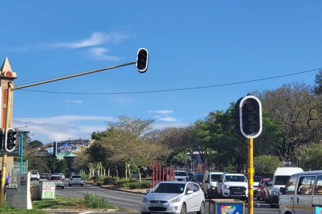 Eskom announces new black out stages