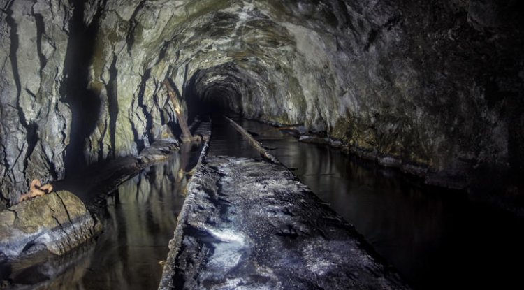 Zama zama survivor describes ‘unforgettable’ horrors of Harmony Gold mine blast