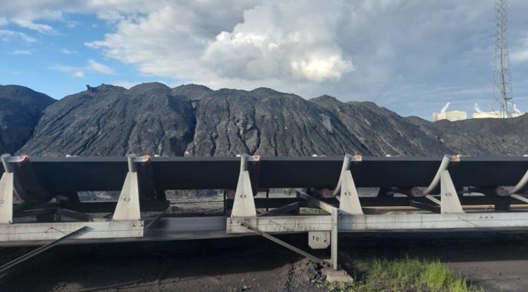 Claims of dodgy coal tenders at Limpopo Health Dept
