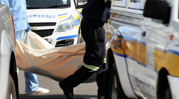 Limpopo pub owner shot dead as gunmen randomly shoot at patrons