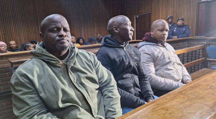 Bester escape suspects to make bail bid