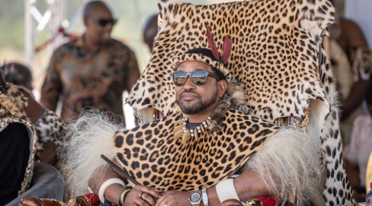 King Misizulu in hospital, suspects poisoning - Prince Mangosuthu Buthelezi