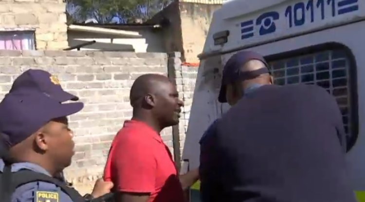 Diepsloot community leaders back in the dock