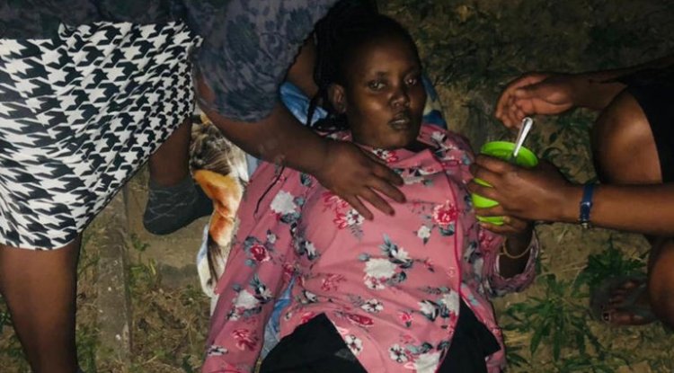 UMlazi patient who was abandoned by paramedics dies, family pleads for burial help