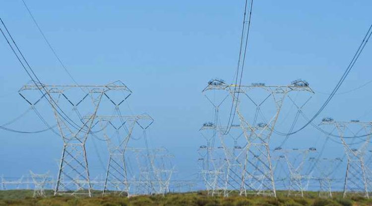 Eskom implements Stage 4 load shedding on Monday