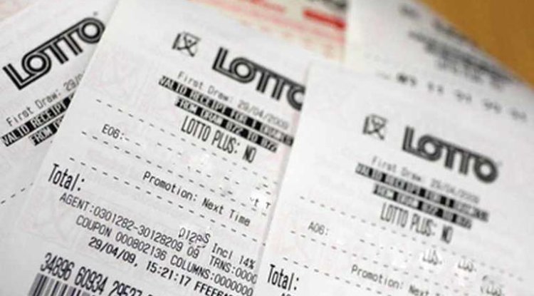 Someone woke up R44 million richer after winning last night’s Lotto jackpot. Was it you?