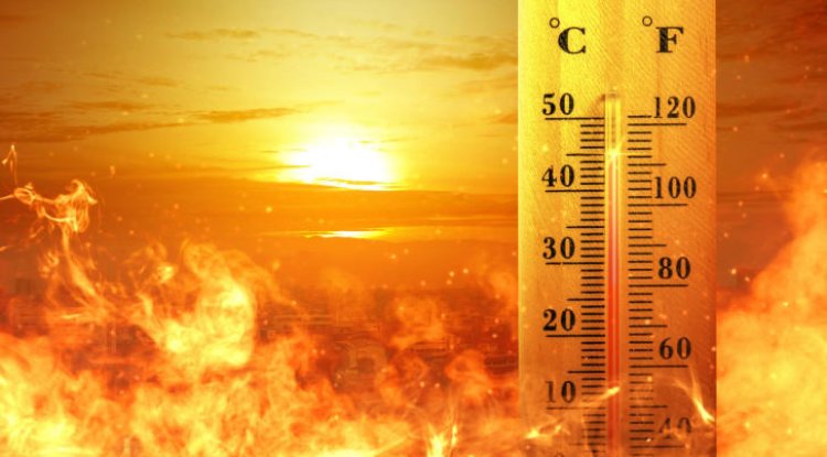 Deadly 'Cerberus' heawave (48 degrees Celsius!) turns Europe into HELL ON EARTH