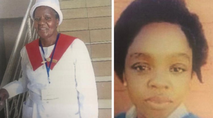 Tuckshop owner, employee found dead