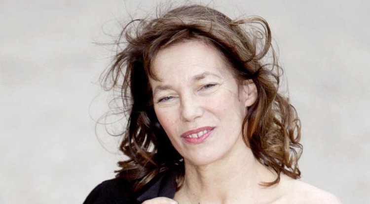 Style icon Jane Birkin dies at age 76