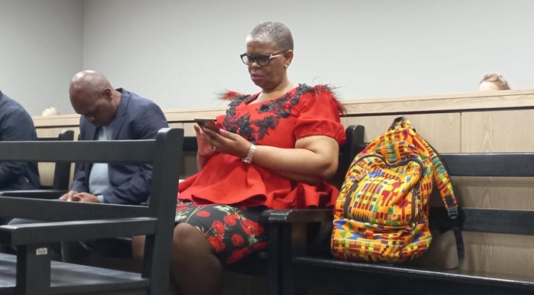 Former eThekwini mayor back in court for fraud trial