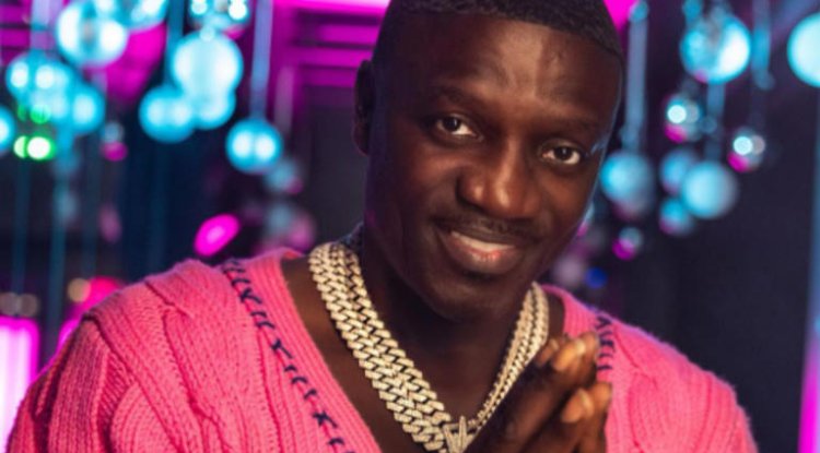 ‘Poorest parts of South Africa are where the white folks are’: Akon