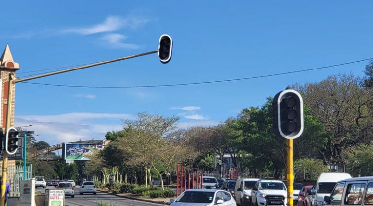 Eskom announces new black out stages