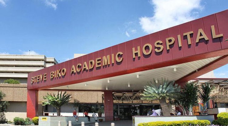 Gauteng Health reports over 7,000 infections at hospitals