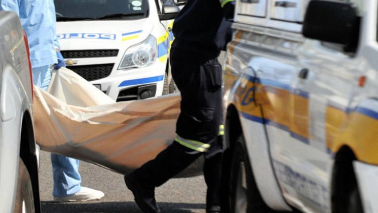 Limpopo pub owner shot dead as gunmen randomly shoot at patrons