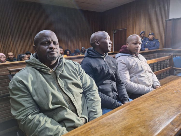 Bester escape suspects to make bail bid