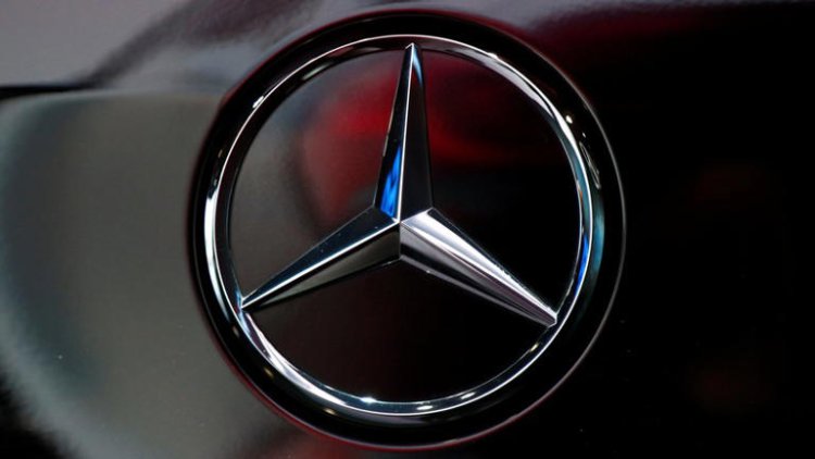 Tale of late night party, drugs, stolen car ends in court win for owner of Mercedes-Benz