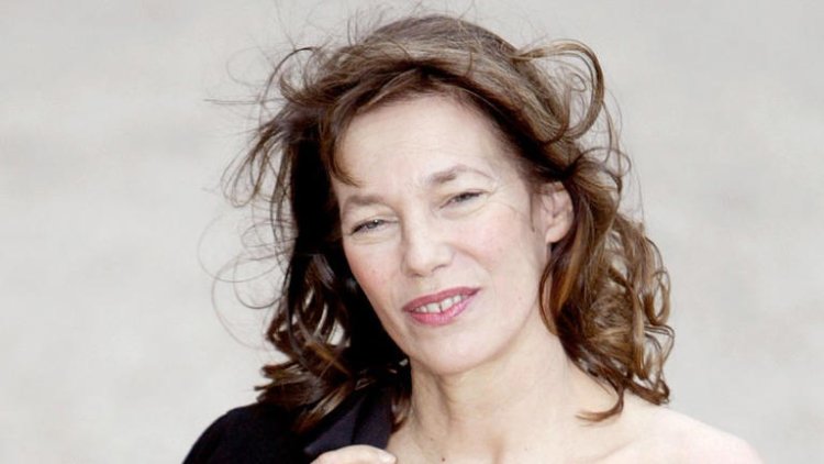 Style icon Jane Birkin dies at age 76