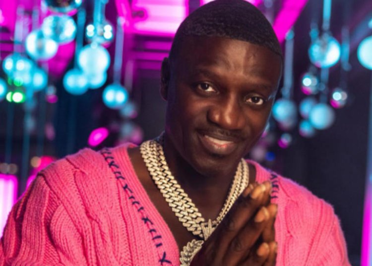 ‘Poorest parts of South Africa are where the white folks are’: Akon