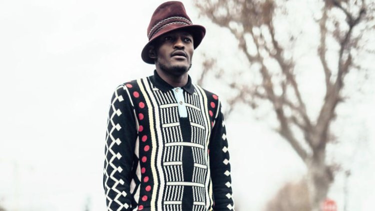Why the Maxhosa Africa R4k stipend is a slap on the face