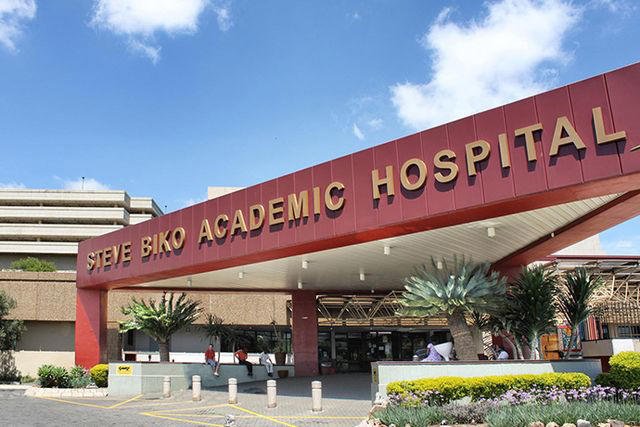 Gauteng Health reports over 7,000 infections at hospitals