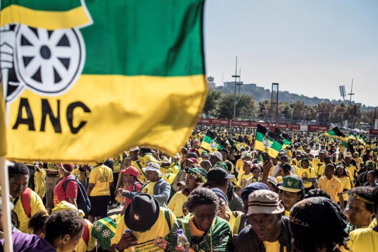 2024 Elections | ANC wary of toxic political coalitions