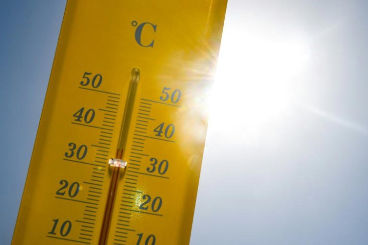 Climate change crisis | Freezing winter, scorching summer for SA
