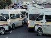 A great relief’ — Santaco calls off Western Cape taxi strike