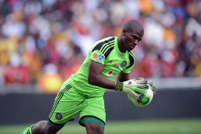 Cellphone evidence under the spotlight at Meyiwa murder trial