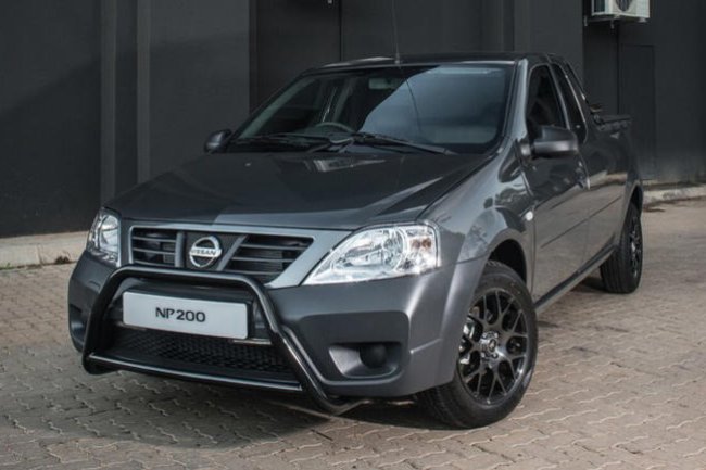 It’s official: Nissan NP200 compact bakkie to be discontinued