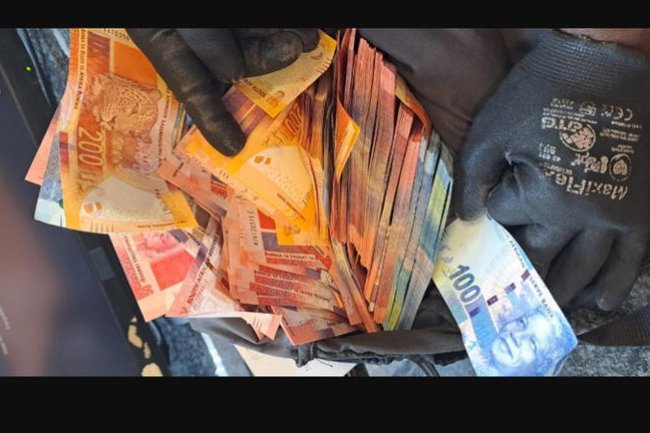 Criminal intent: Joburg man to spend 15 years in jail after skilfully defrauding Sars of R2.9 million