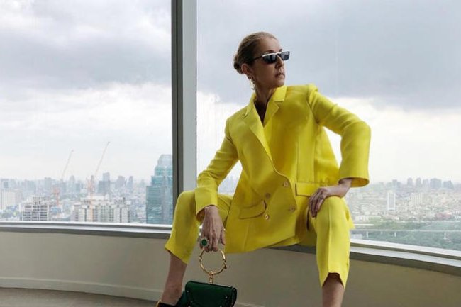 Celine Dion's sister shares sad update in star's health battle: 'Having hope is important'
