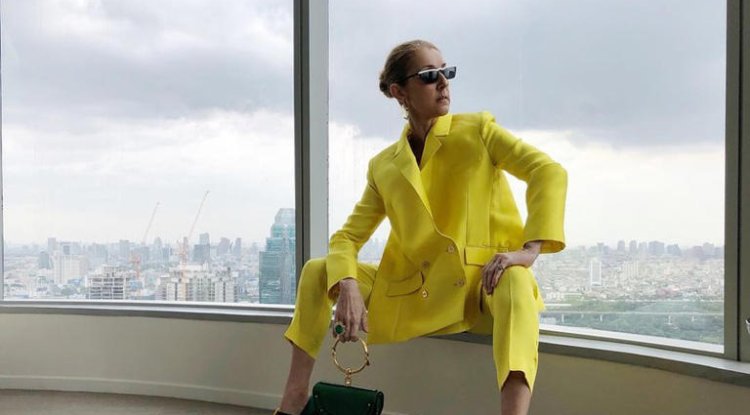 Celine Dion's sister shares sad update in star's health battle: 'Having hope is important'