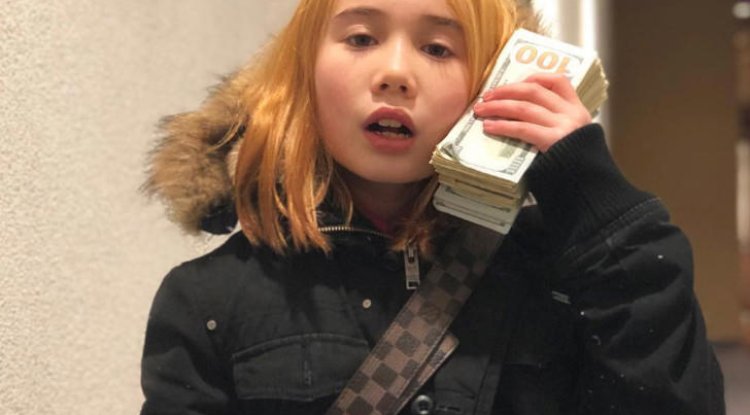 Lil Tay says she’s 'safe and alive', claims social media was hacked