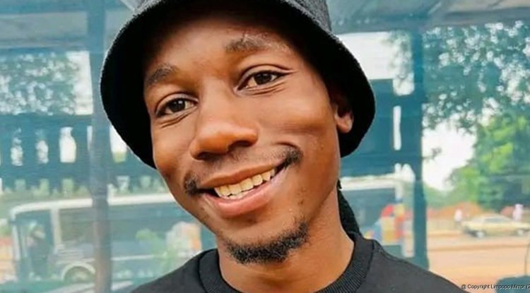 Popular young businessman from Thohoyandou shot and killed