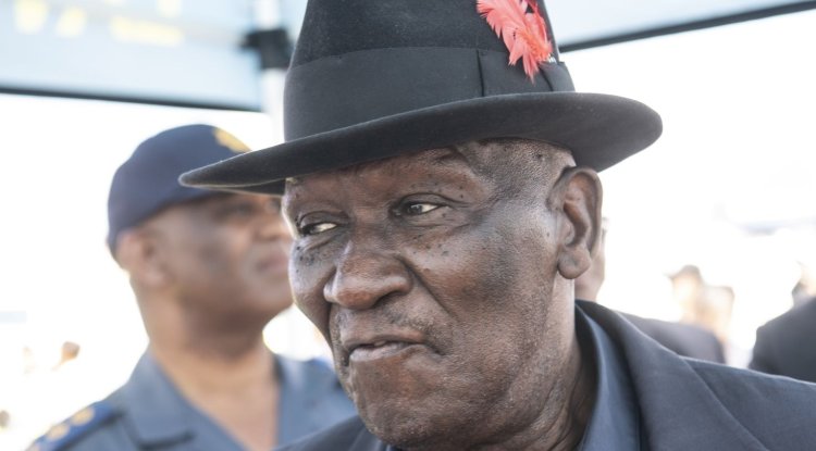 These are SA’s top 10 crime hotspots, as Bheki Cele bolsters SAPS with thousands of new officers