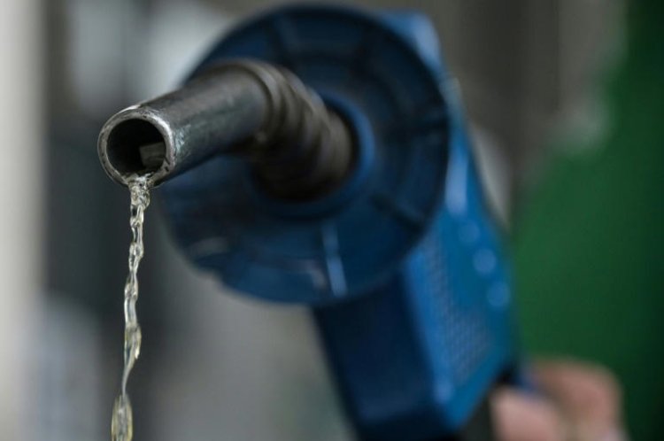 Motorists react to hefty fuel hike