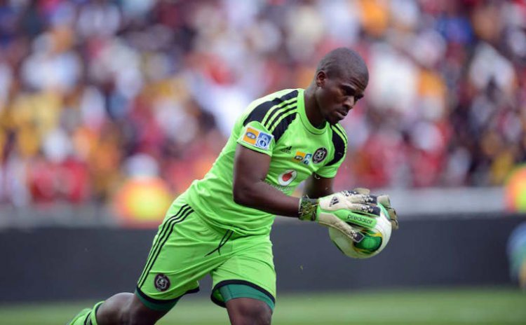 Cellphone evidence under the spotlight at Meyiwa murder trial