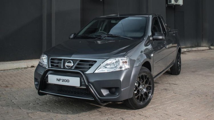 It’s official: Nissan NP200 compact bakkie to be discontinued