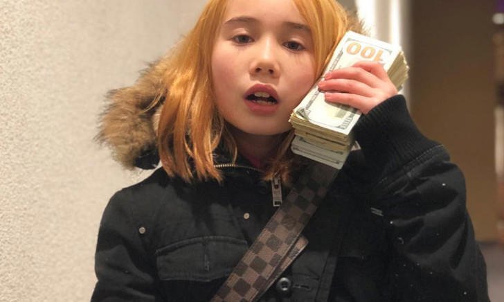 Lil Tay says she’s 'safe and alive', claims social media was hacked