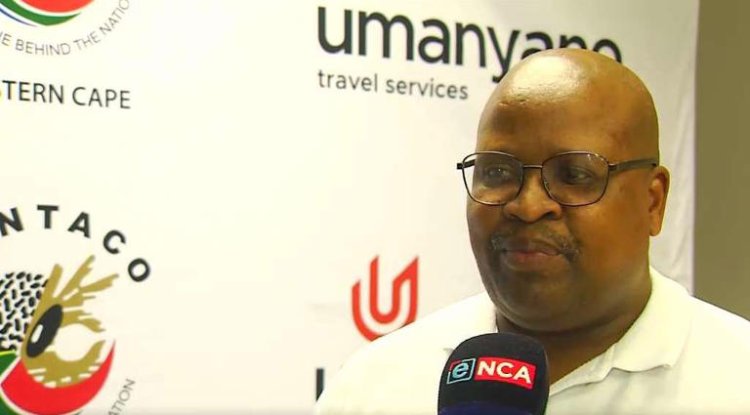 Cape Town authorities impound more taxis, despite deal